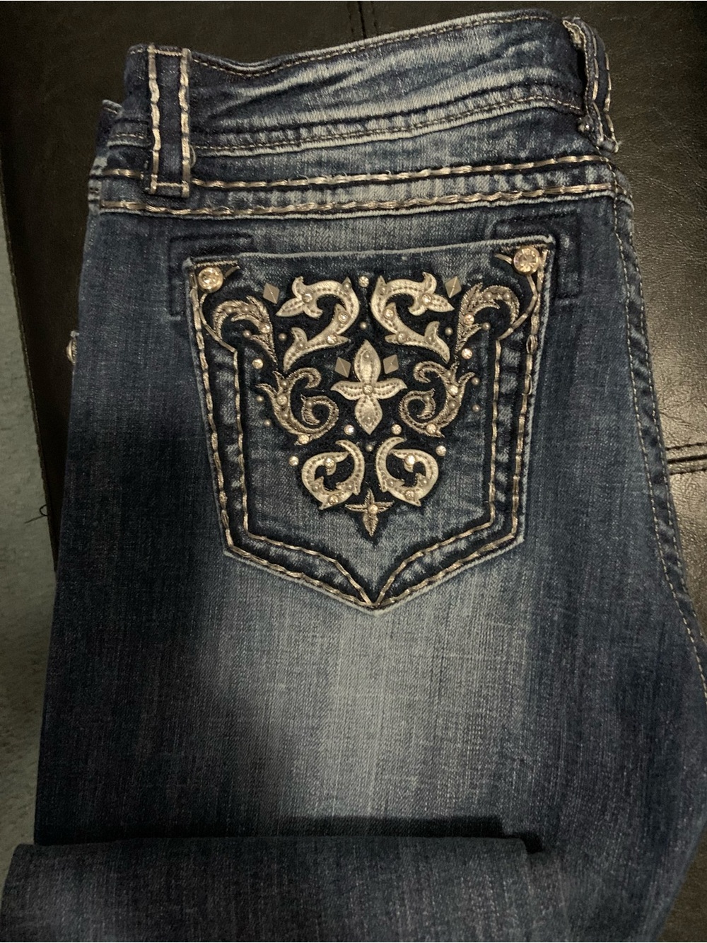 Miss Me Jeans NWOT - Picture 2 of 6